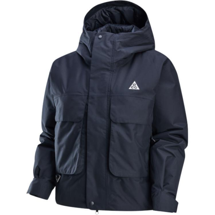 Nike ACG Skull Peak Jackets &