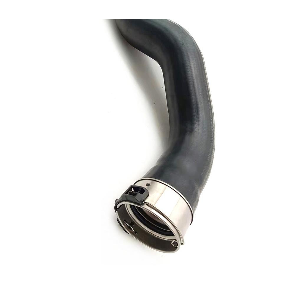 Easy Installation Turbocharger Part 1665280100 Turbocharger Intercooler Pipe High Reliability Turbocharger Pipe