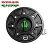 Motorcycle Quick Release Fuel Cap Gas Tank Cover For KAWASAKI NINJA 400 650 250 Z650 Z900 ZX6R ZX10R/RR ZX 6R 10R RR Accessories