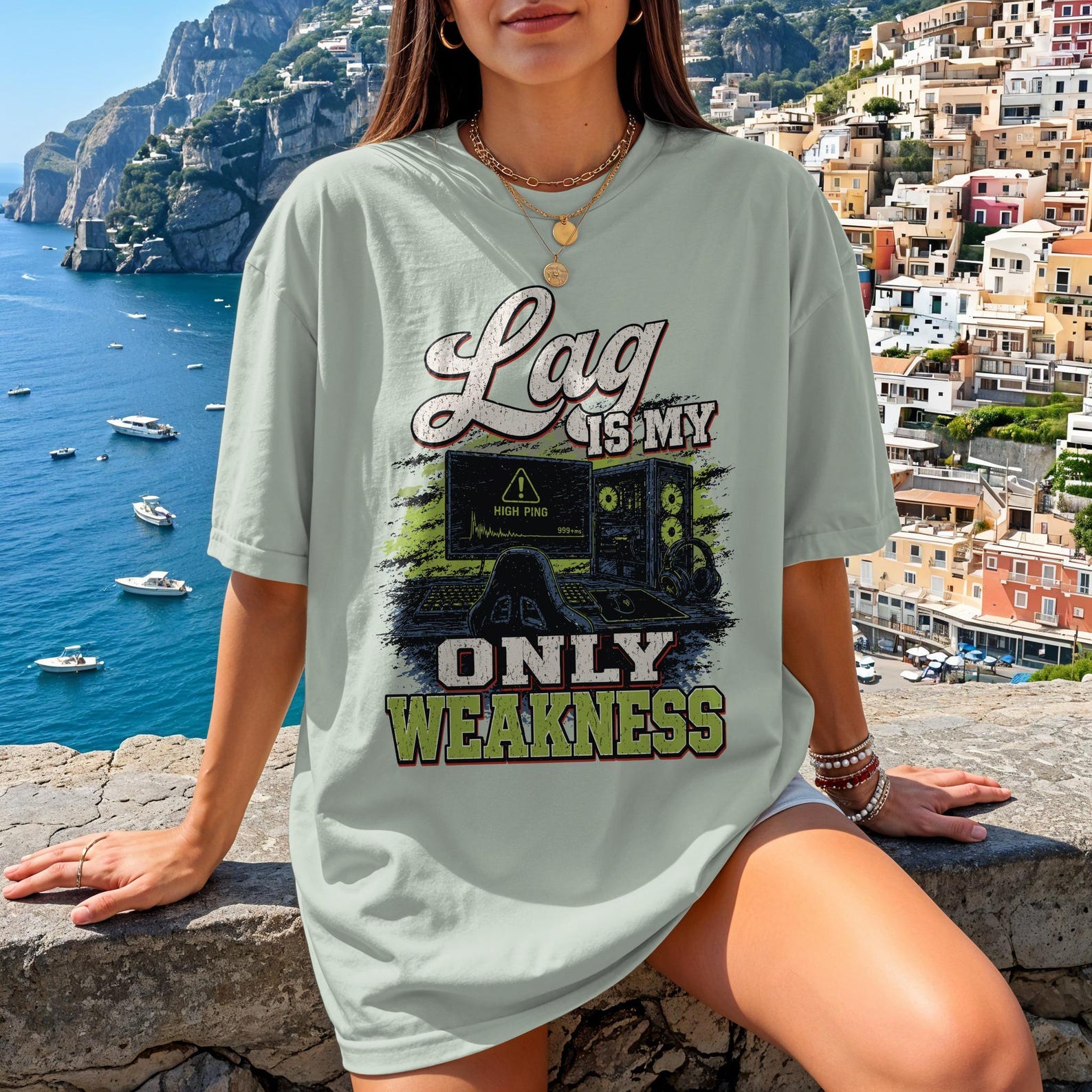 Cozy Gamer Shirt Video Games Gaming T-Shirt PC Gamer Gift Meme Shirt Fathers Day Gift Gamer Boyfriend Gaming Apparel Cozy Gaming T-shirt 2XL