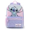 Backpack (Girls Purple)