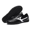 Football Shoes Men's Low-top Football Shoes Are Comfortable and Breathable Professional Grass Training Shoes, Non-slip and Wear-resistant
