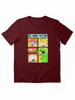 Rugrats Rugrats Group Box Up We Want Reptar! Essential Unisex T-Shirt