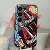 Coque de téléphone Hot C-Coca Drinks C-Cola Pour Samsung S 24 Fe 25 Ultra Plus 20 Lite 21 30 22 23 24 22 Ultra 5G Fundas