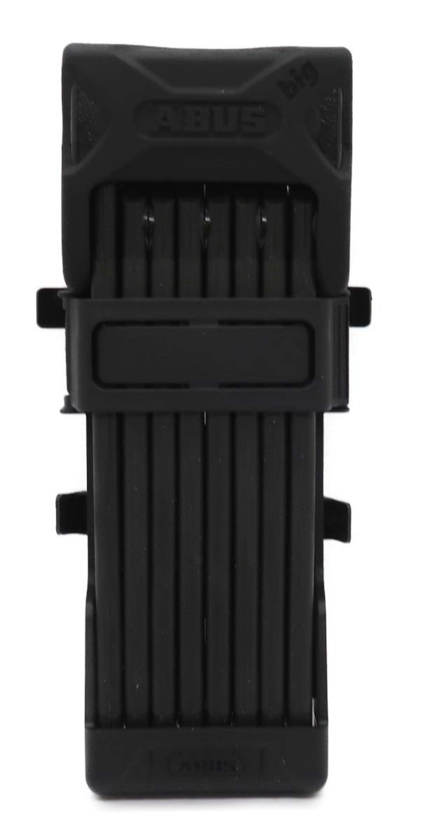 

ABUS Bordo Big SH 6000/120 (1200mm) (Black) [Used]