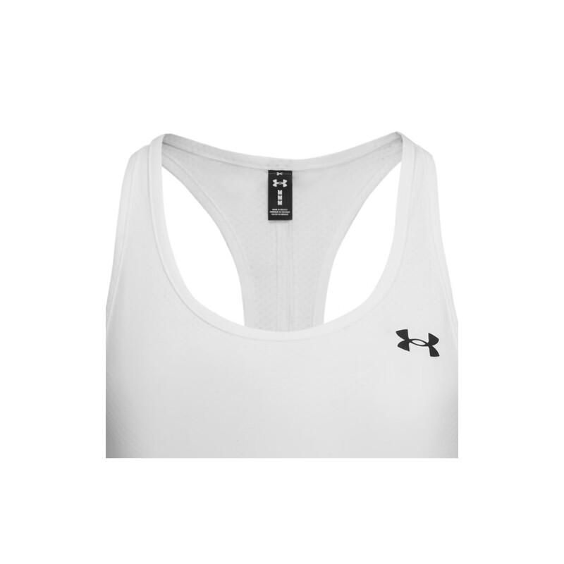 Under Armour Tech Mesh Racer Women's Training Tank Top