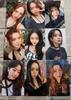 [USED] TWICE ~ ONCEJAPAN Edition Trading Card Complete Set ENEMY
