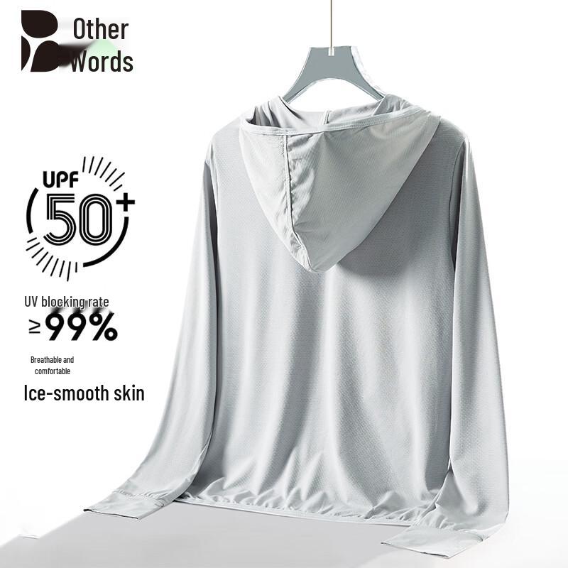 Women s Ice Silk UPF50+ UV Protection Jacket 3XL