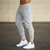 2023 Fashion Sports Pants Men Europe Running Fitness Soccer Small Foot Casual Pants Tied Rope Tight Training Pants Man