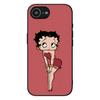 for Motorola Moto Edge 70 60 Fusion 40 NEO 20 Pro G Stylus G56 G96 G71 G73 G52 G41 G42 G51 Case Poster B-Bettys Anime B-Boops