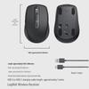 Logitech MX Anywhere 3S Master Series Wireless Mouse