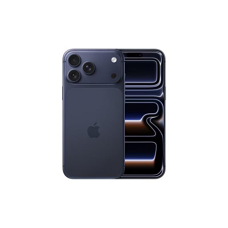 

Apple iPhone 17 Pro Max (CN version)