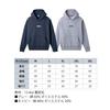 Varivas Premium Pullover XL Hoodie, Navy, Size, VAAW-36