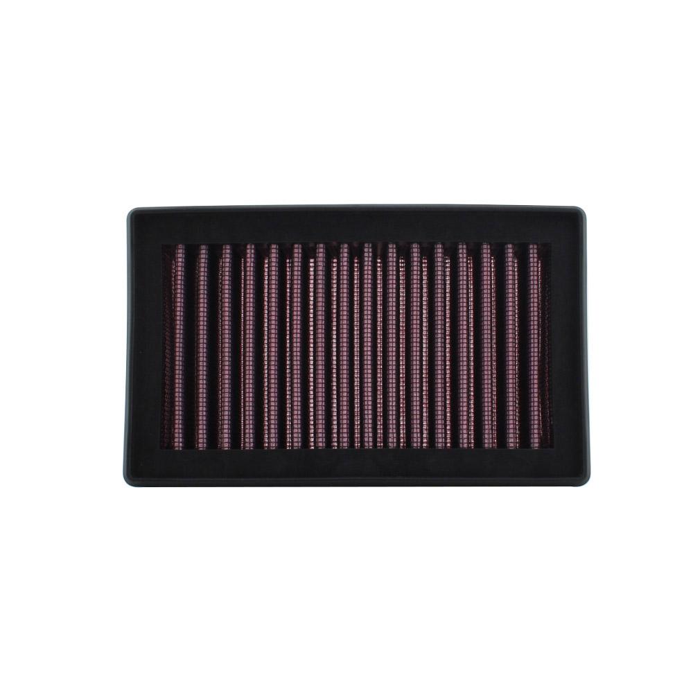 High Flow Air Cleaner Element Intake Air Filter For BMW F800GT F800GS F850GS F800R F800GT F700GS 798 F650GS 652 BM-8006