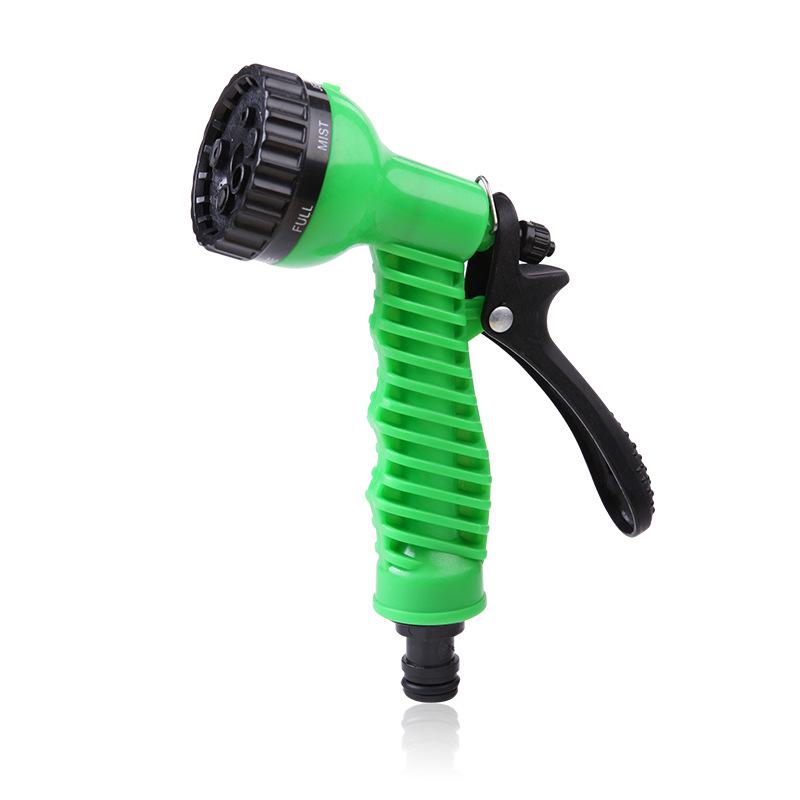 Multi-Purpose Garden and Car Wash Watering Nozzle