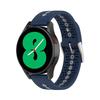 Silicone Band for GalaxyWatch 5 Pro Wrist Strap Bracelet Replacement Waterproof Sweatproof Smartwatch Belt