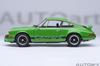 AUTOart Scale Porsche 911 Carrera RS Finished Product 78034 1/18 2.7 (Viper Green/Black Stripes)