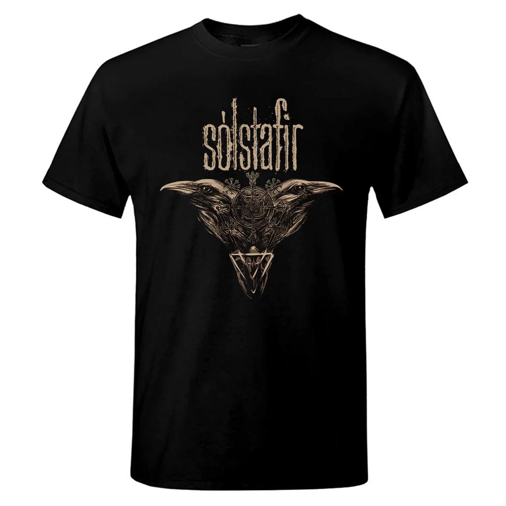 Solstafir - Rabe T-Shirt