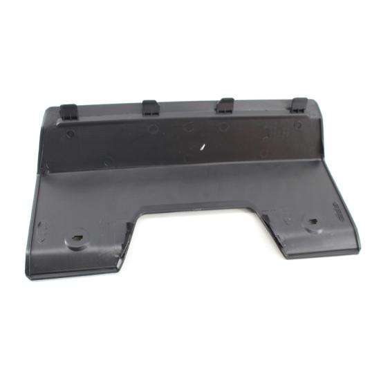 Rear Bumper Towing Eye Hook Cover Cap LR015132 for Range Rover Sport 2010-2013