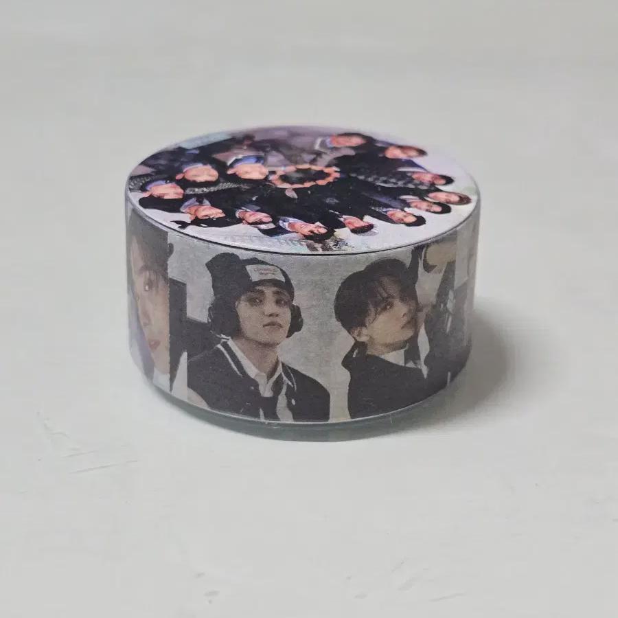 

Seventeen Изоляционная лента