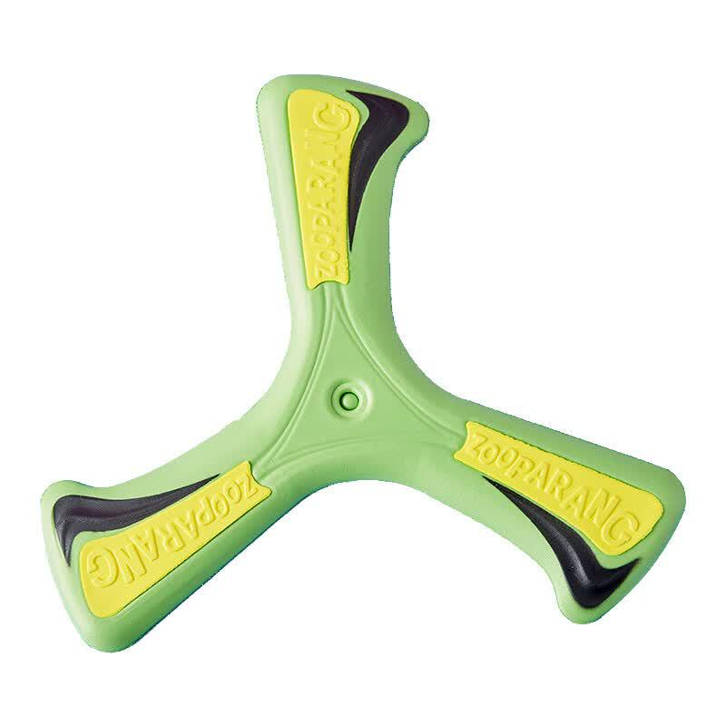 Kids Three-Blade Boomerang