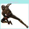 High-quality Spider-man No Way Home Cosplay Jumpsuit With Realistic 3d Effect