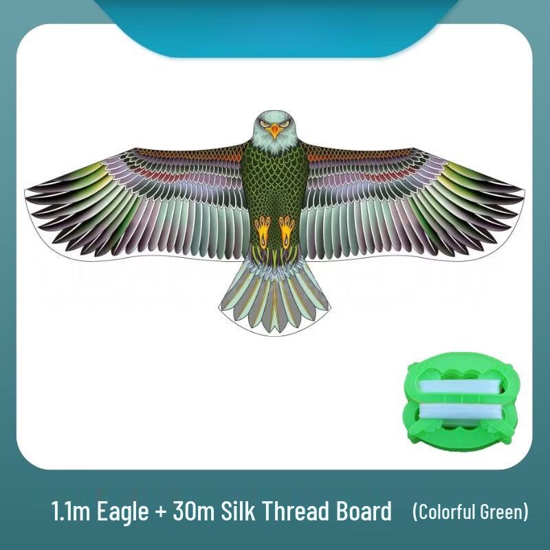 Eagle Bird Scaring Kite