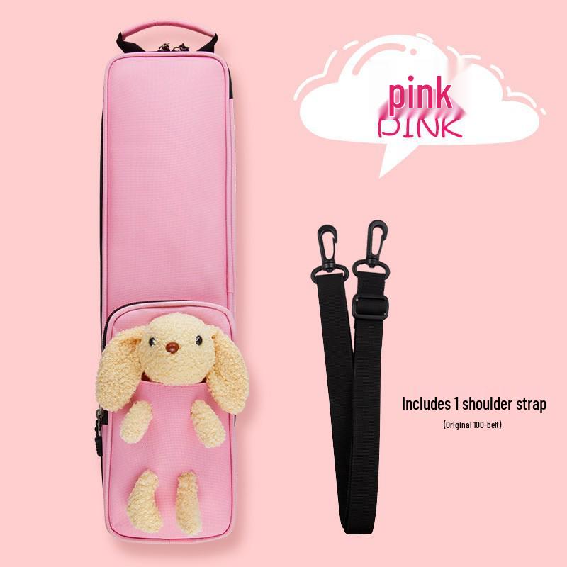 Portable Drumstick Backpack for Kids