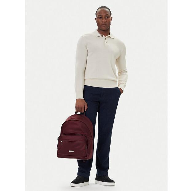 Рюкзак Calvin Klein Sleek Round One Size