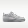 Nike Air Force 1 '07 Low WB Triple Wolf Grey