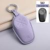 Nio Key Case for ET5T, ET7, ES7, 2024 ES6, EC6, ES8, ET5, EC7 Cars