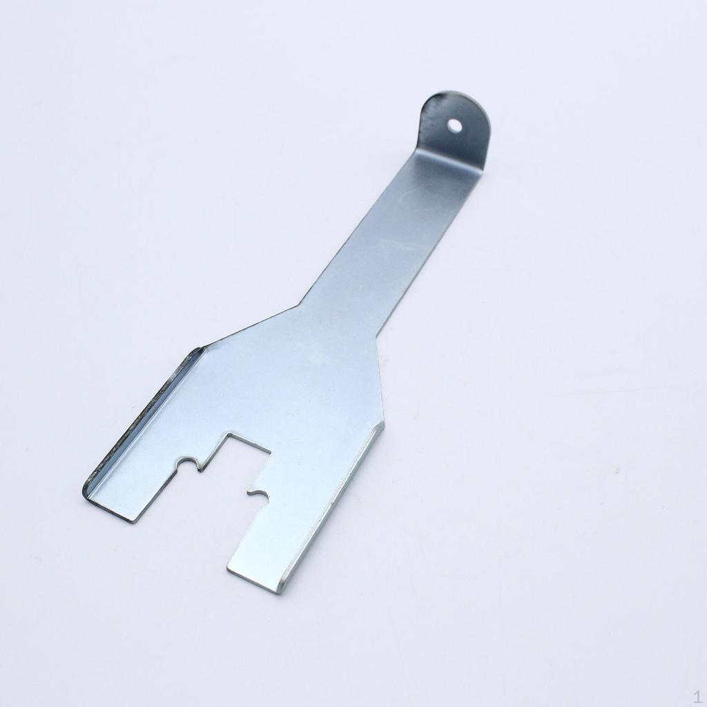 Door Handle Removal Tool Window Vent Crank Retaining Clip Remover Fit for Disassembly Tools