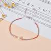 ZMZY Natural Pearl MIYUKI Bracelet Charm Handmade Beaded Glass Seed Beads Bracelets For Women Boho Adjustable Rope Lady Jewellry