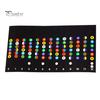 Fashion Accessory Guitar Fretboard Scale Sticker Easy to Finger Board Apply Self-adhesive PVC Musical