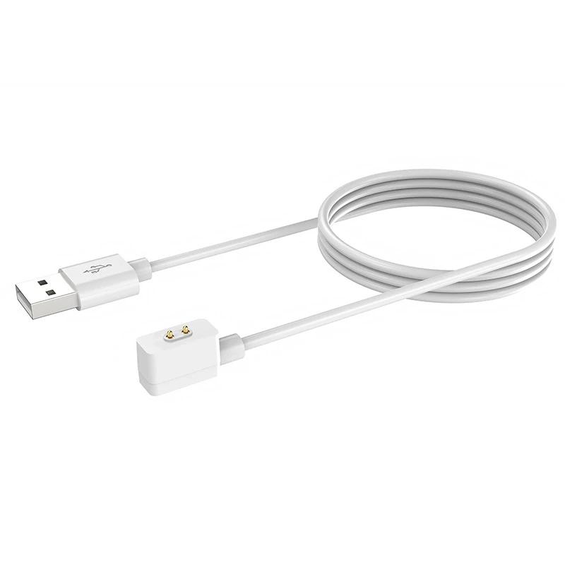 Snabbladdningskabel för Redmi Watch 3 Active Magnetiskt Armband USB-laddare för Redmi Watch 4 3 Lite Watch3 Active Laddningskabel