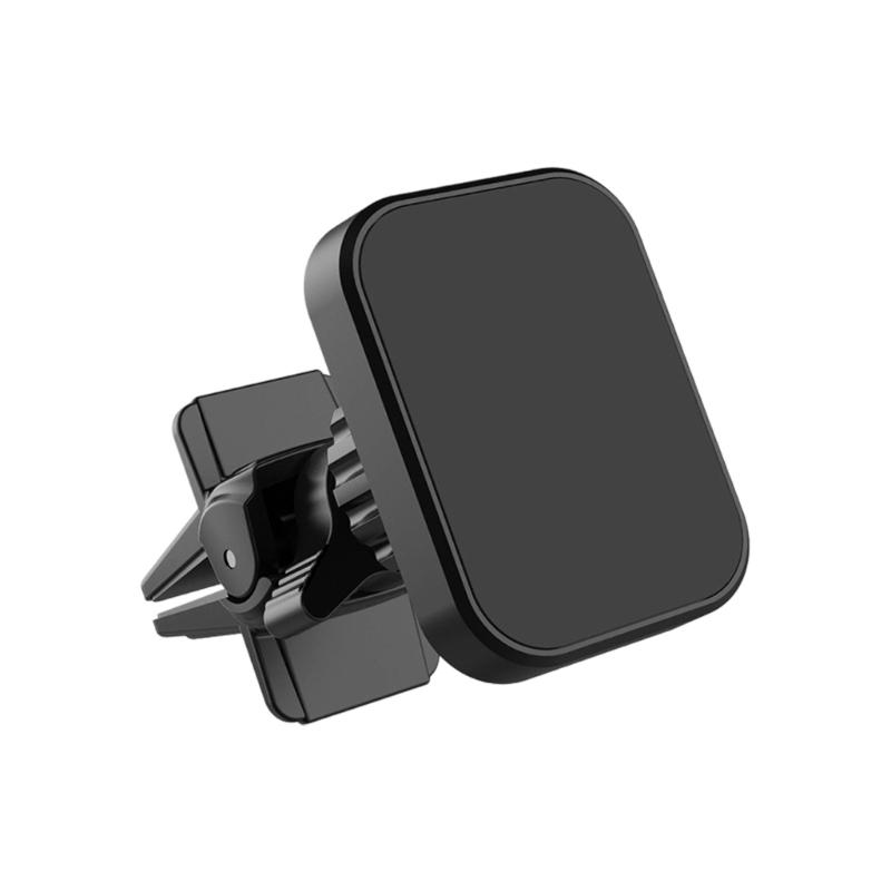 

Regular Vehicle refrigerating Port Mobile Device Bracket Stable Fixed Base Quick Fixing for Multiple Handheld Gadgets