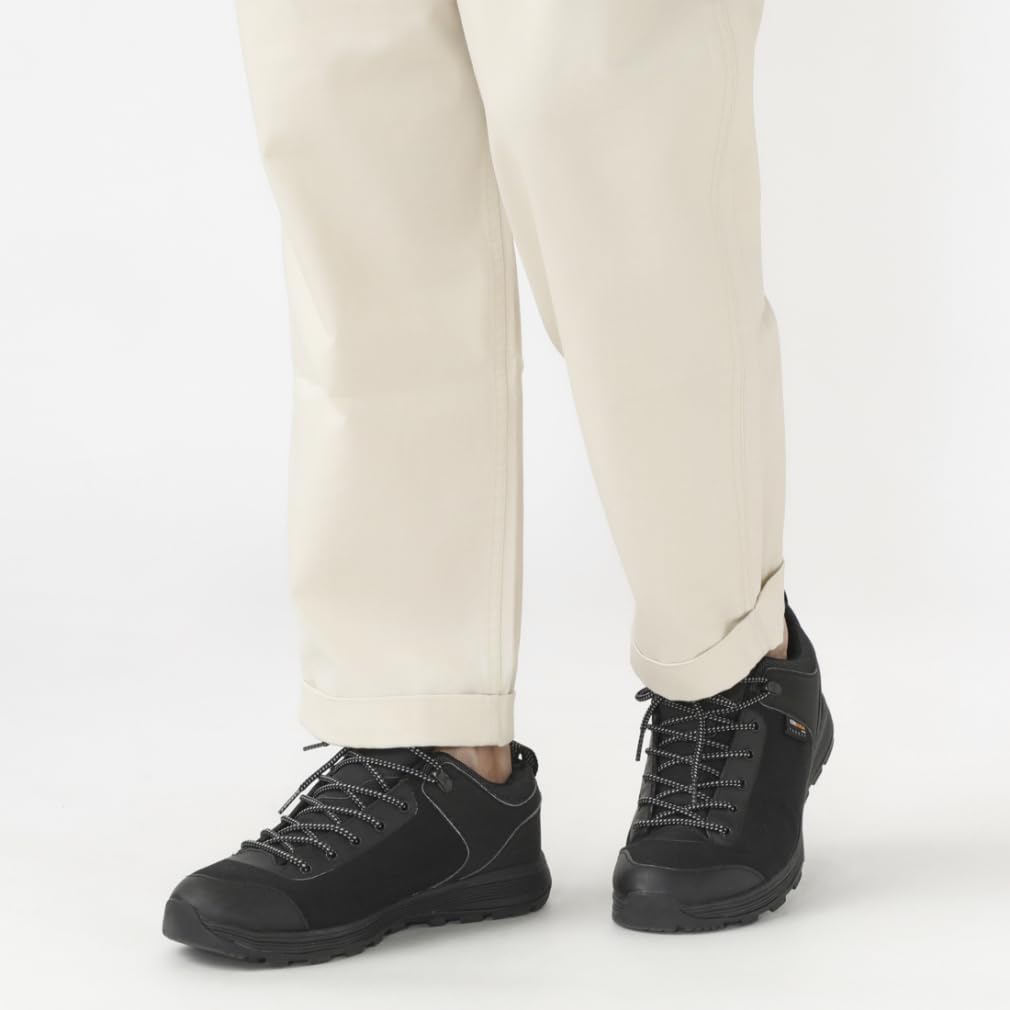 Gramicci Men's TC/TWILL TUCK TAPERED PANT, GMP4-SJP10, Concrete, Size M, Outdoor Long Pants