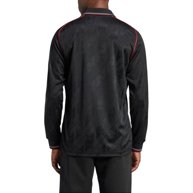 Adidas Originals Manchester United Lfstlr Jersey IS6522