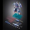 RG Gundam Avalanche Exia Dash plastic model 1/144 pre-colored