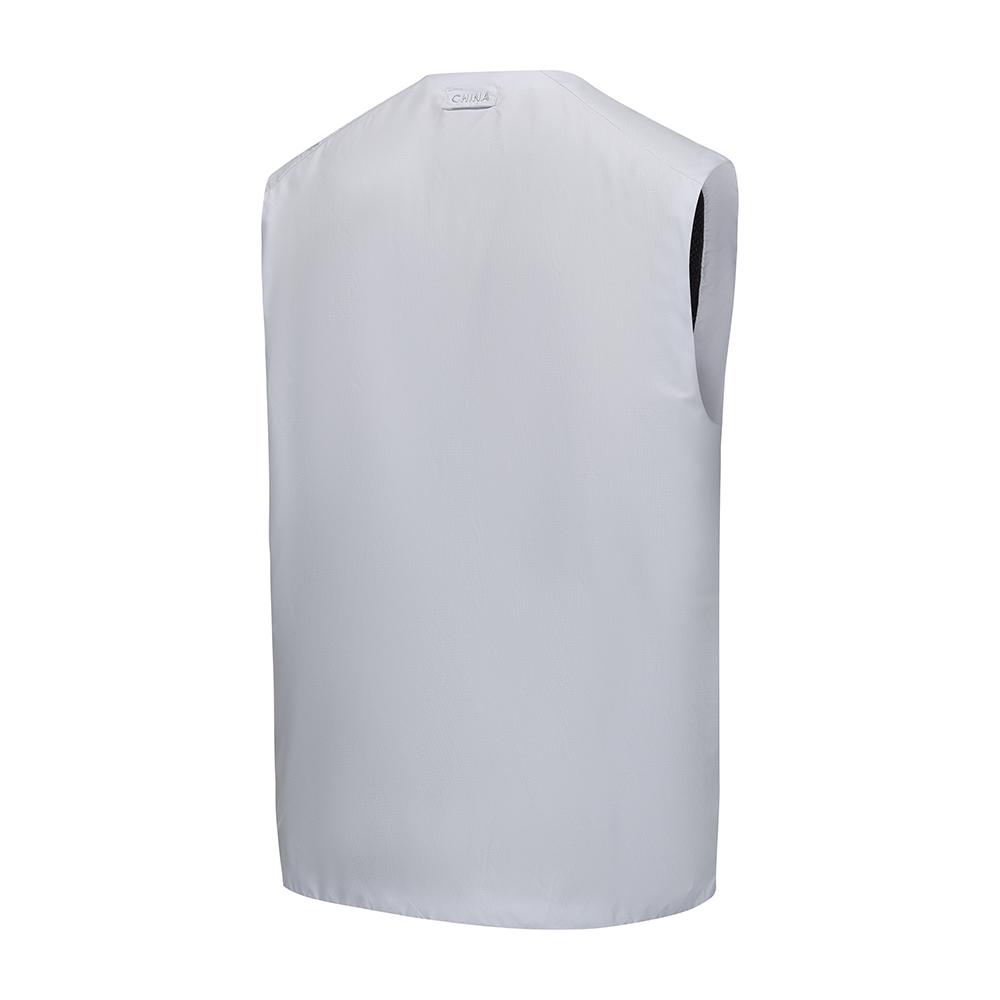 Li Ning Casual Minimalist Comfortable Jacket Unisex Jackets AFDVF05-1