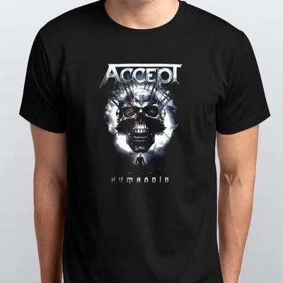 Přijmout Bezohledné & Divoké Periferie Unisex Tričko S M L XL XXL 3 4 XL Černá