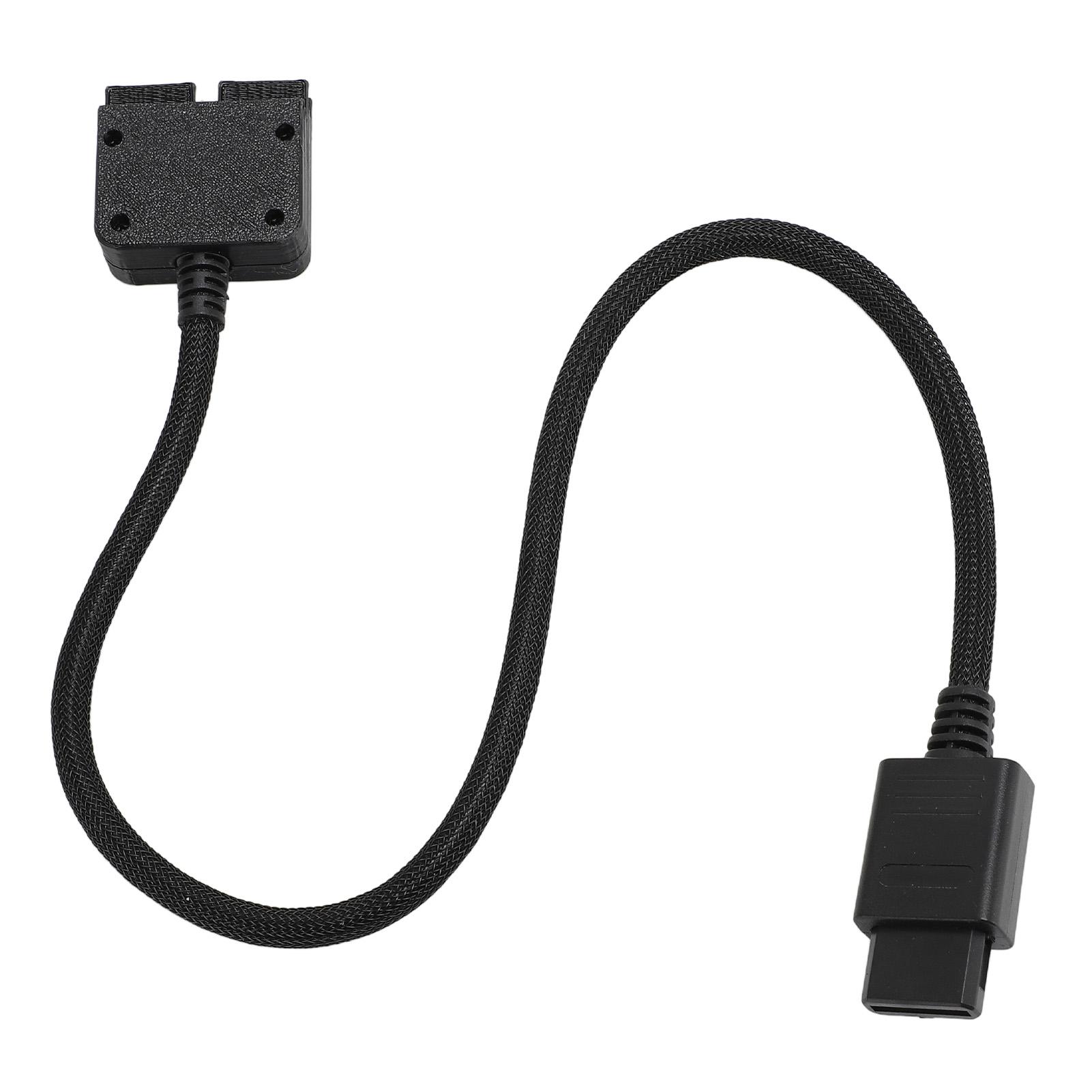 

Кабель-адаптер Дисковая система Эмулятор Разъем Адаптер для чтения игр для Sharp для Twin Famicom