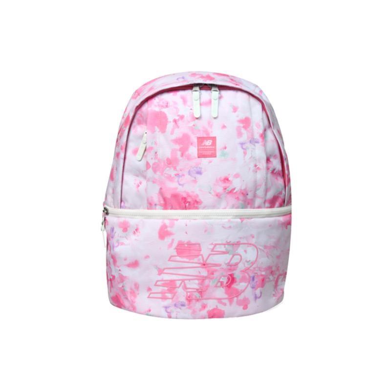 New Balance Stoffrucksack Regular Unisex Rosa New Balance GC721071-PK