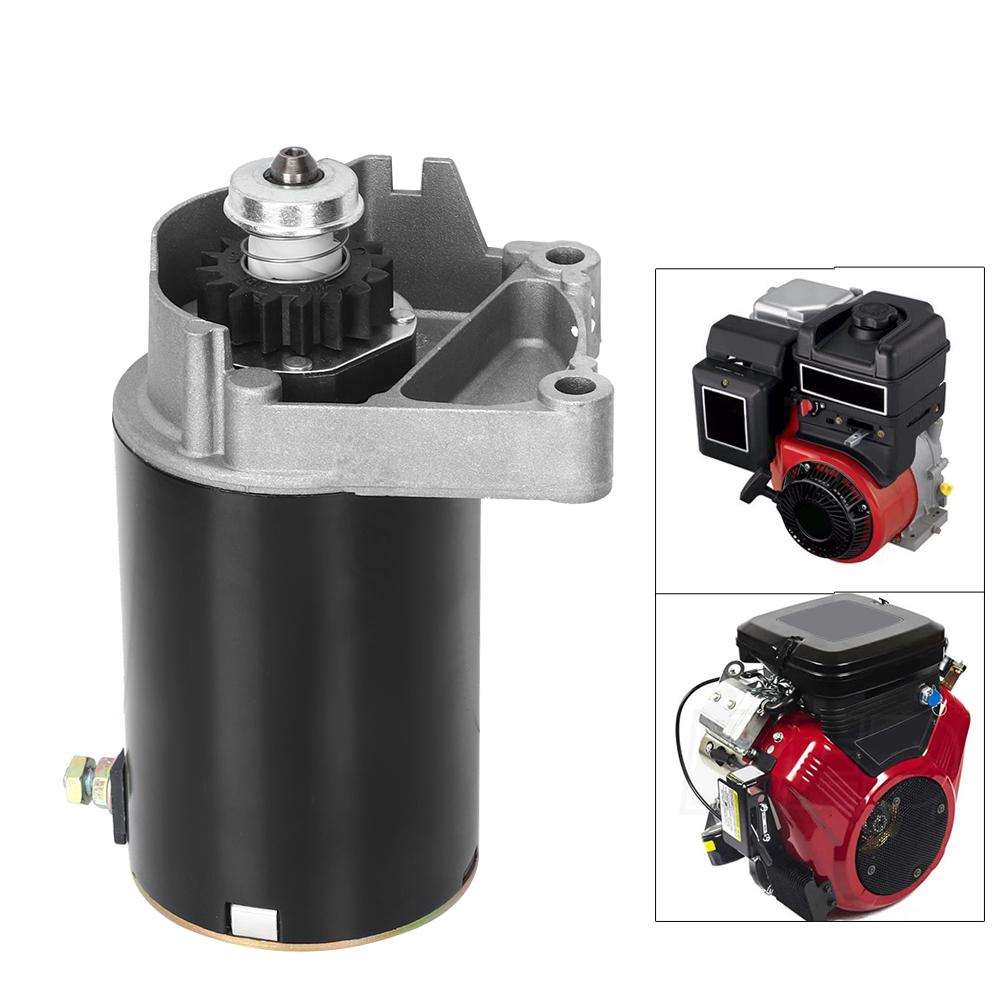 Startér sekačky na trávu Pasuje na motory 399928 495100 498148