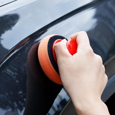 Starostlivosť o auto – Hubky, handry a kefy
