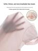 Angel Garden Summer Short Sleeve Newborn Jumpsuit Romper