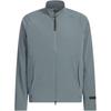 Wuzong Tong Jacket Sports Fitness Simple Long Sleeve Jacket Men Jacket KC5819