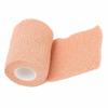 Self Adhesive Bandage Elastic Convenient Wide Application Reliable Breathable Sports Wrap Tape for Knee Ankle Wrist