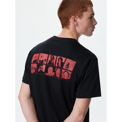 Na górę – T-shirty i koszulki