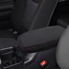 For Toyota RAV4 2019-2024 Car Lid Armrest Cover Center Console PU Leather